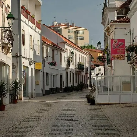 Casa Do Vicente