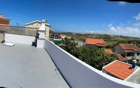 Casa Do Vicente Ribamar (Torres Vedras)