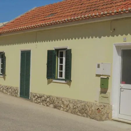 Casa Do Vicente *