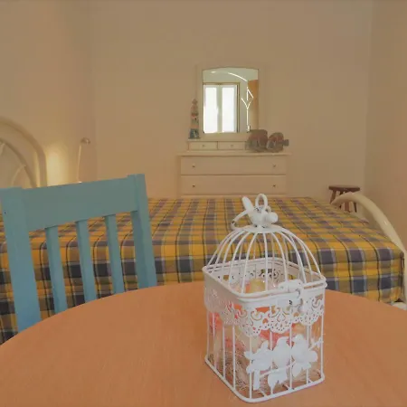 Casa Do Vicente *
